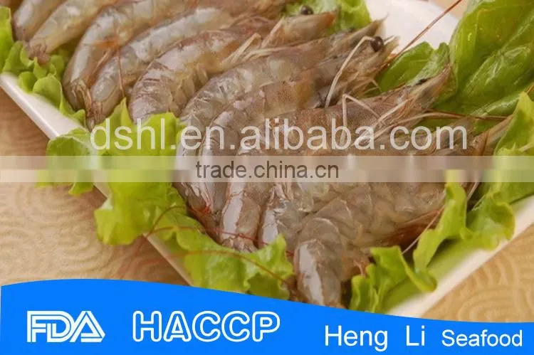 HL002 shrimp on sale FDA Certification