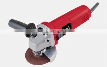 KMJ-107 560w with high speed 10000r/min air angle grinder ,power tools