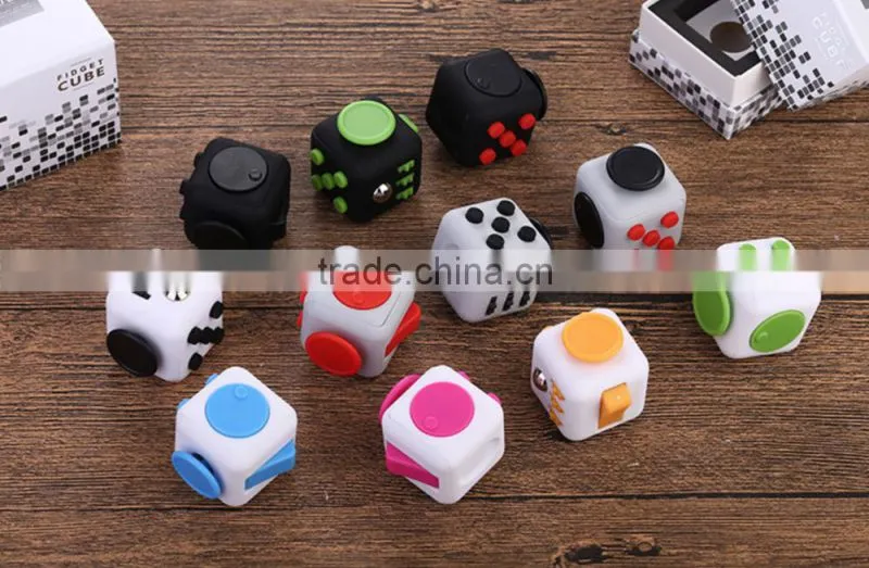 magic puzzle cube