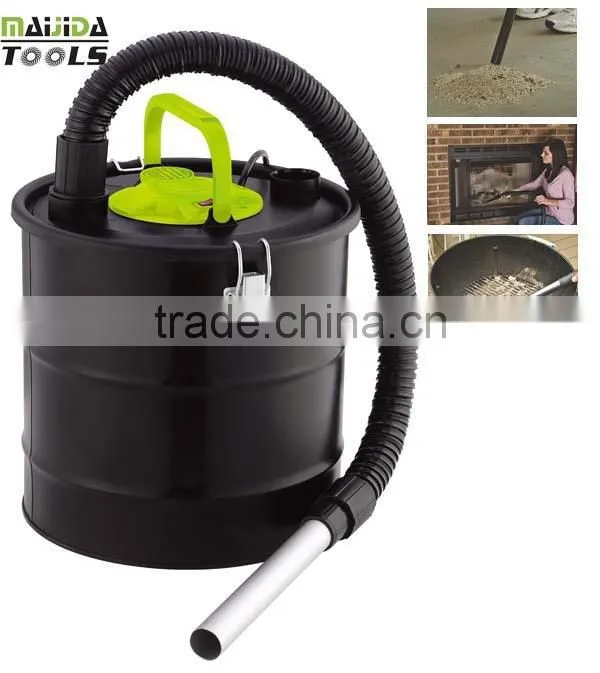 800W ash cllector