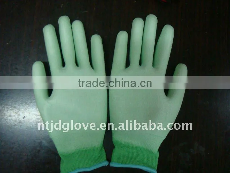 PU GLOVE.