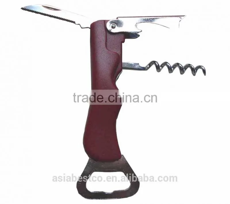 Durable Metal Bottle Opener Parts