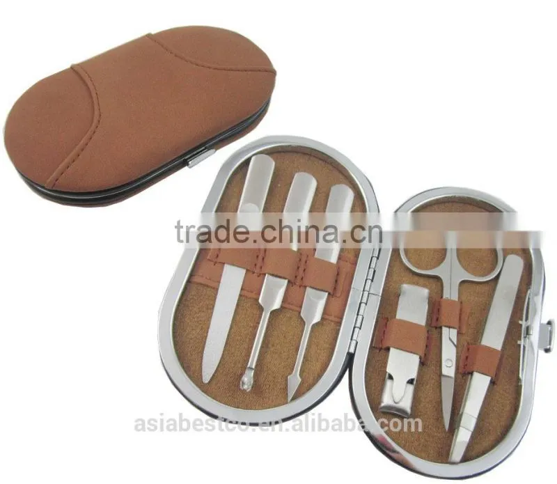 Manicure Tool/Nail Kit/Pedicure Kit