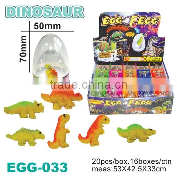 Magic Water Growing Ball Toys for Kids