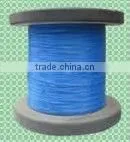 Plastic Coated Wire with factory price