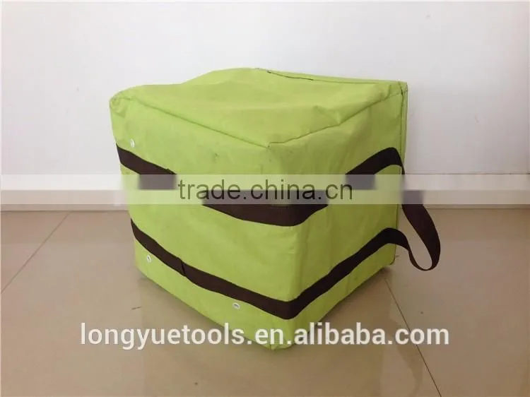 High quality durable oxford grow bags with handles