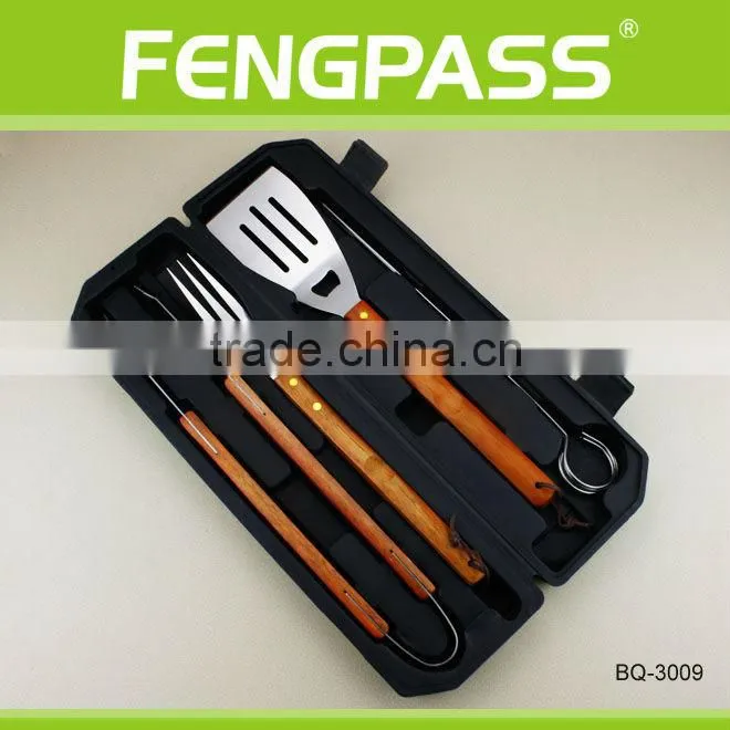 BBQ set with bbq spatula(71-7-15)