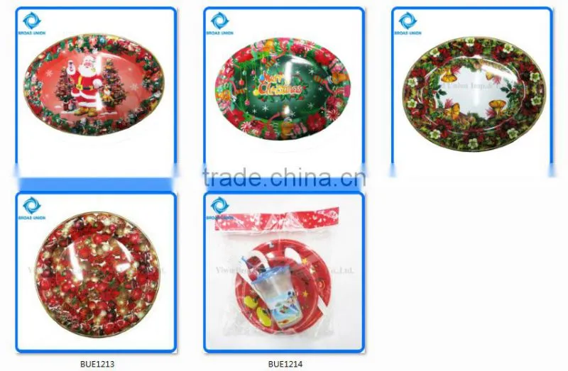 Plastic Tray Plastic Food Tray