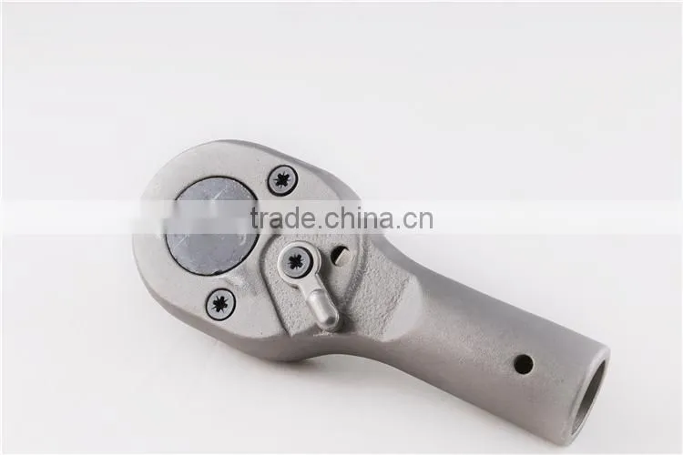 Dull polish heavy ratchet head1/4",1/2"3/4",3/8"
