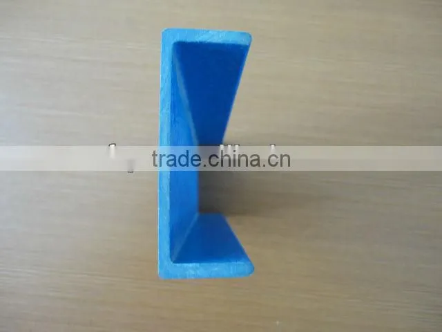 FRP Channel