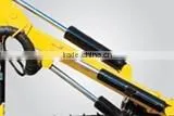 China Top Quality New Model Hydraulic Drilling Rig for Quarry Plant
