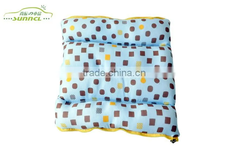 2014 New Travel Neck Pillow with Multifunction Design