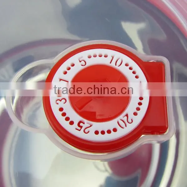 900ML Plastic Noodle Bowl