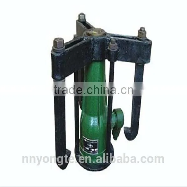 Multifunction Bearing Hydraulic Gear Puller