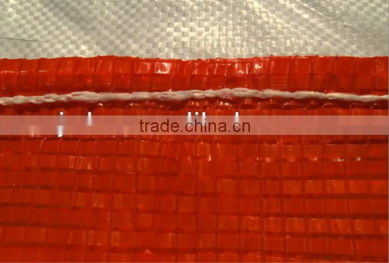 leno mesh onion bag China, competitive prices! 50kg