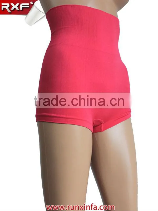 Sexy ladies seamless waist shapers wholesale/waist shaper bulk buy