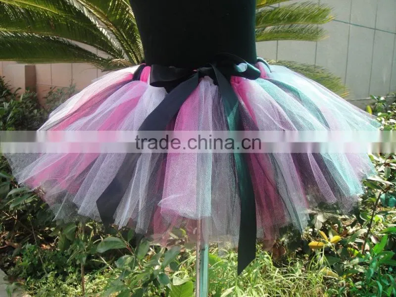 2017 New Summer Baby Girls Tutu Skirt Fashion Top quality Girls Dress