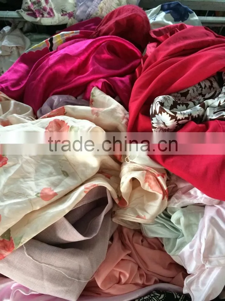 GZY 2015 new arrival fashion high quality used clothes bales