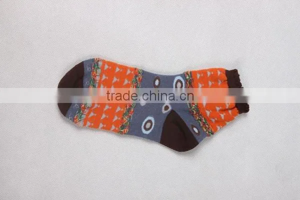 Cute ladies bulk socks
