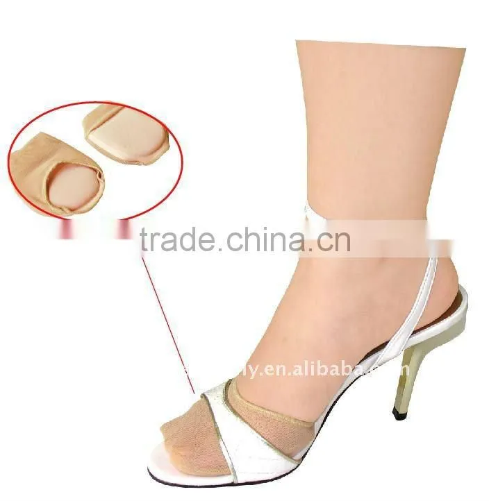 High Heel Gel Insole gel cushion gel pad for ladies