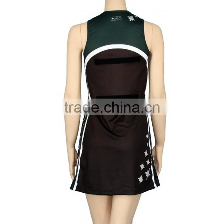 Cheap netball jersey design your own neball uniforms