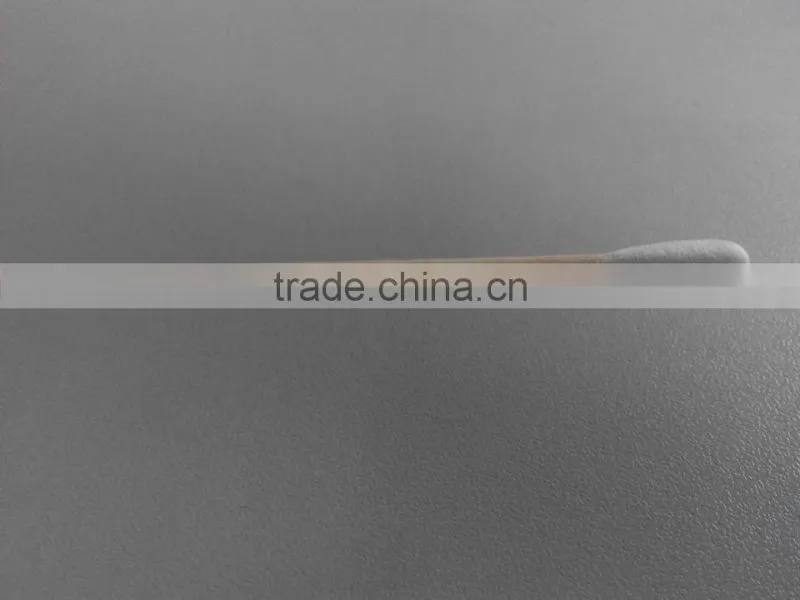 cotton swabs,Mini Ex-Slim Sharp Point Cotton Swabs (equal to HUBY BB-012, BB012) Cotton Swab