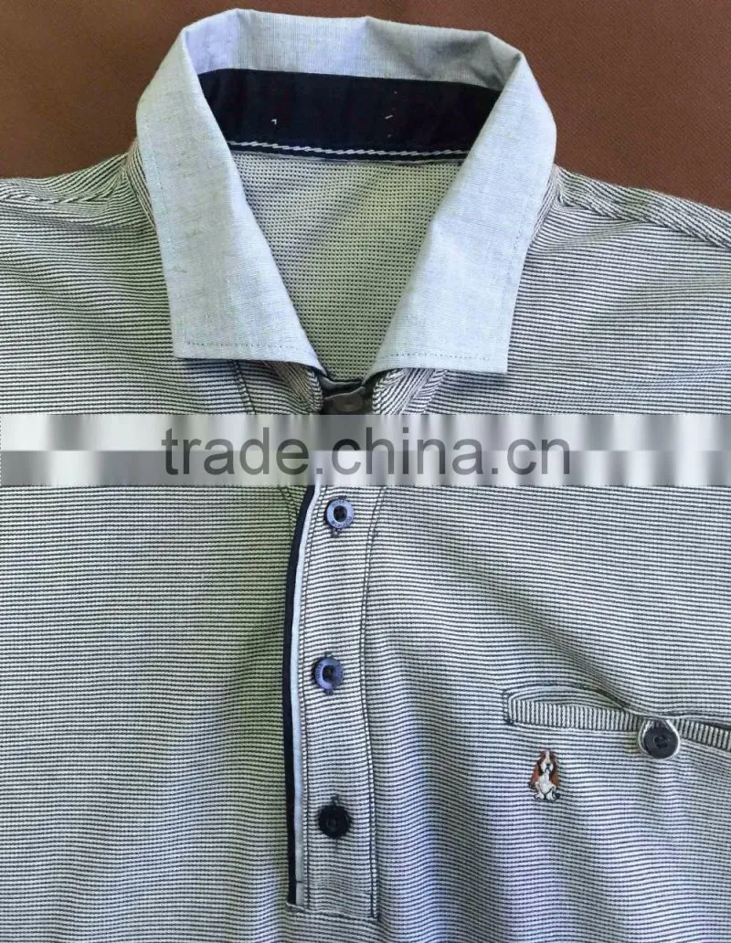 2017 children polo shirt with beautiful style new shirt