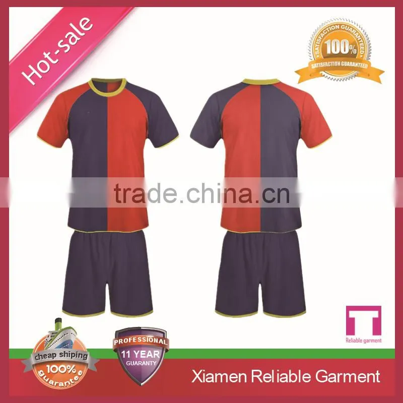 2016 new high quality football training vest OEM china supplier