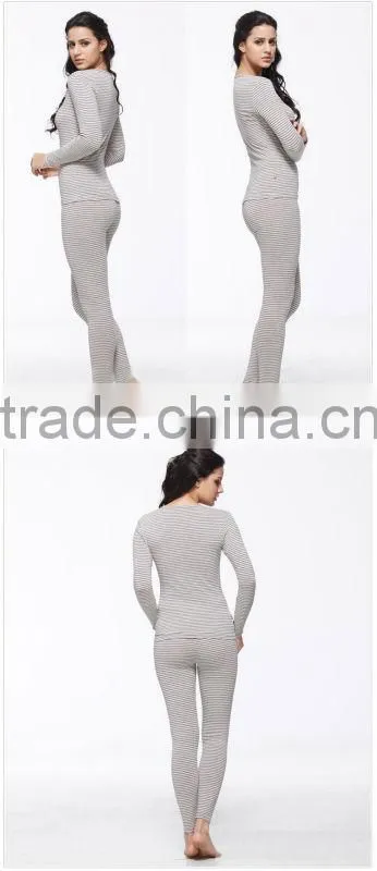 Suntex Active Thermals Underwear Women Polyester Thermal Underwear