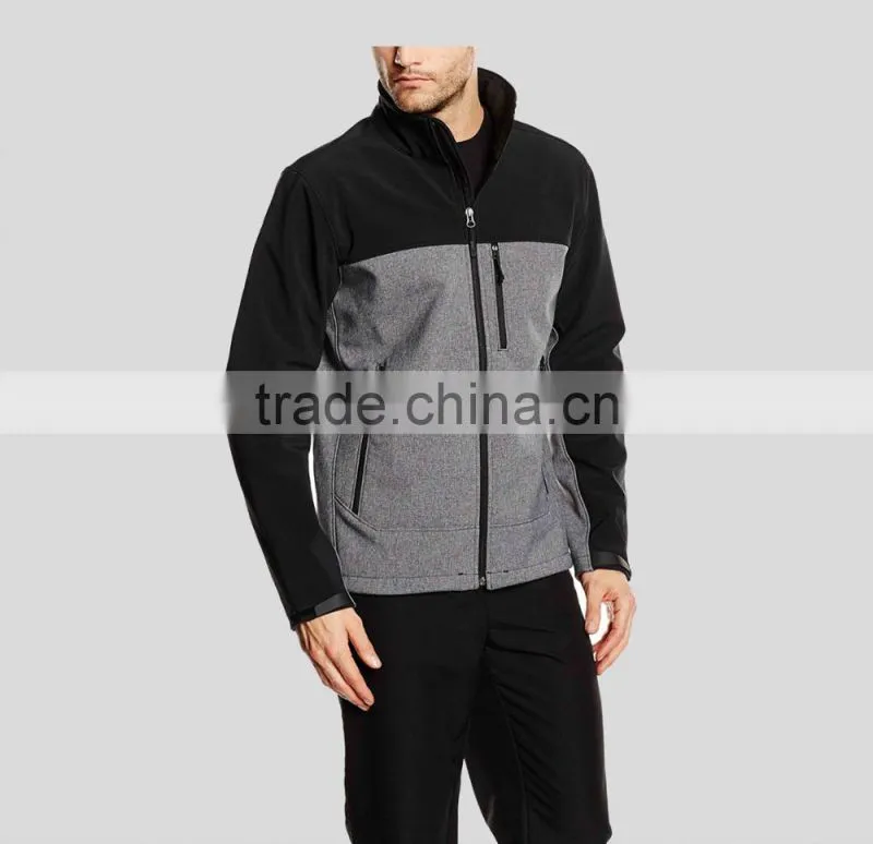 Oem winter man jacket waterproof jacket 3000mm