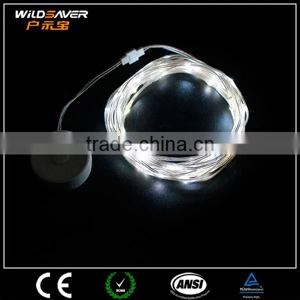 LED strip light with 5050 2835 leds china wholesale for christmas ornaments