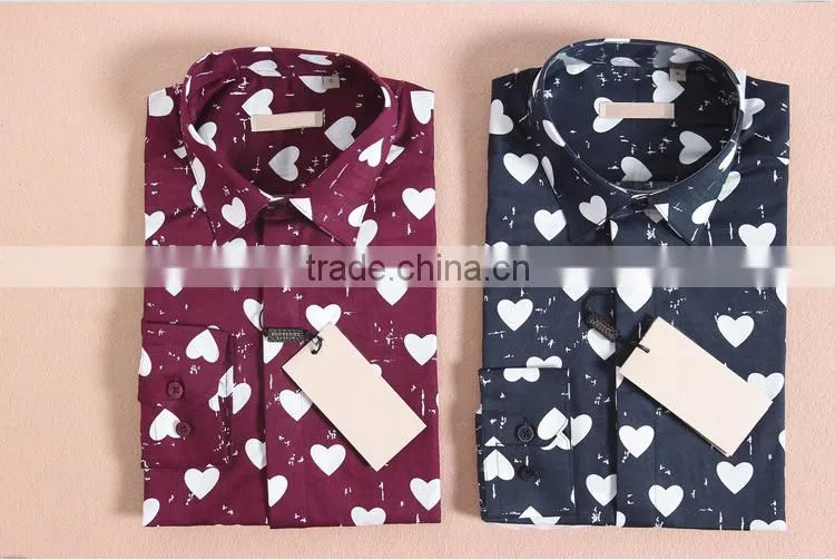 Casual shirt for men (Satin Fabric)