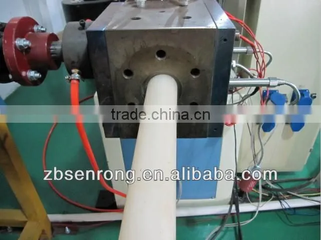 pvdf rod