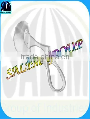 SATTERLEE BONE SAW ORTHOPEDIC SURGICAL INSTRUMENTS