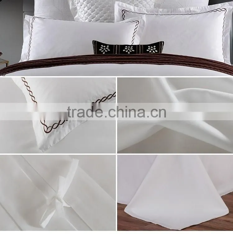 Alibaba supplier wholesale comforter sets bedding cotton duvet cover and bed sheets