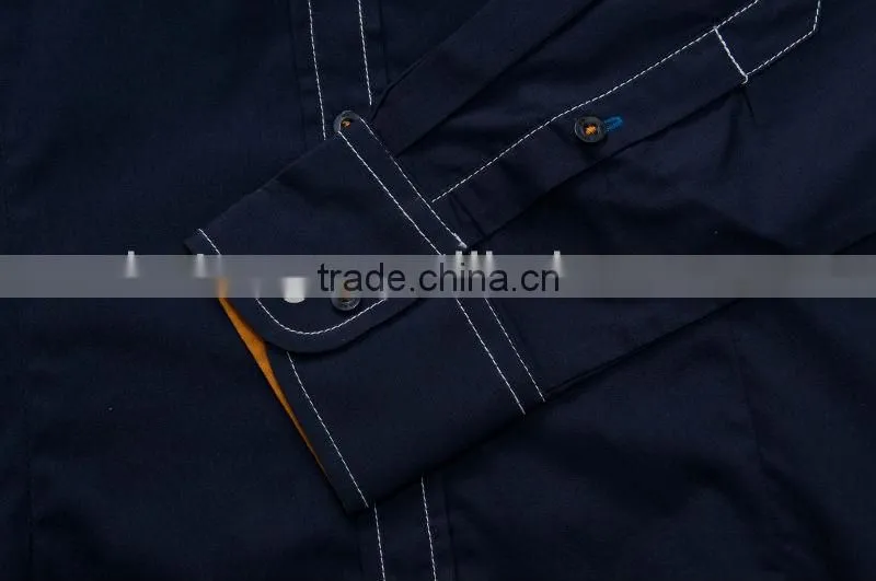 man workwear shirt