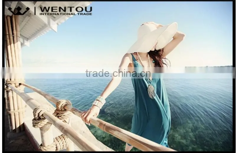 Monogram Floppy Hat Floppy Beach Hat Floppy Sun Hat
