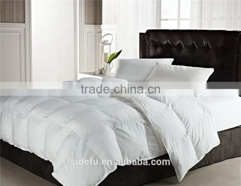 Wholesale Super Soft Cotton Cover Polyester Patchwork Bed Quilt