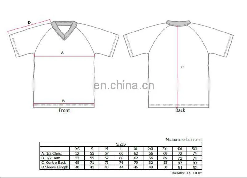 2017 New Design Moisture Wicking Baseball Tees