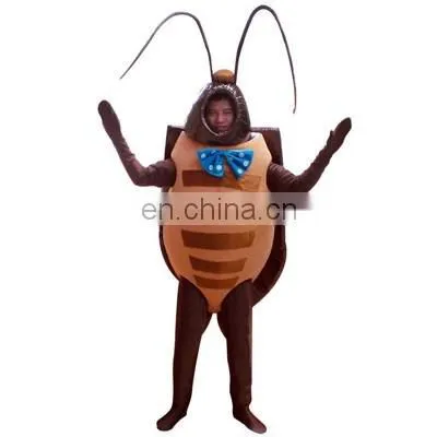Plush Costume for Adults / Inflatable Plush Costume