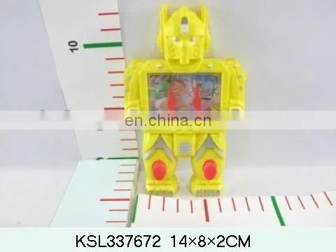 penguin computer children water game