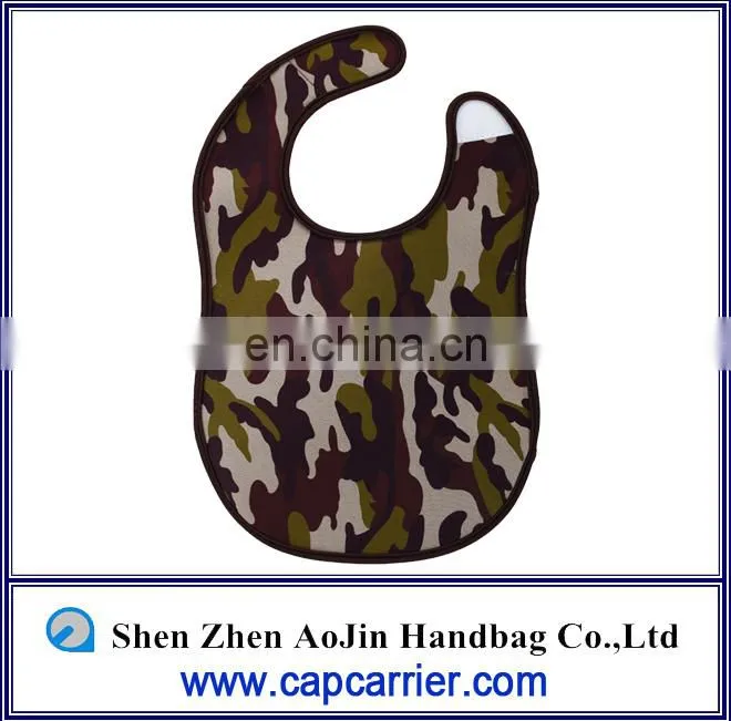 Water proof Baby Bibs - Cute Adorable Soft