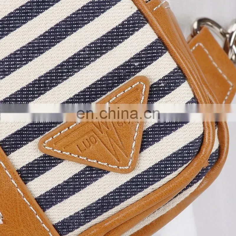 popular made in China factory hobo hippie sling crossbody shoulder bag