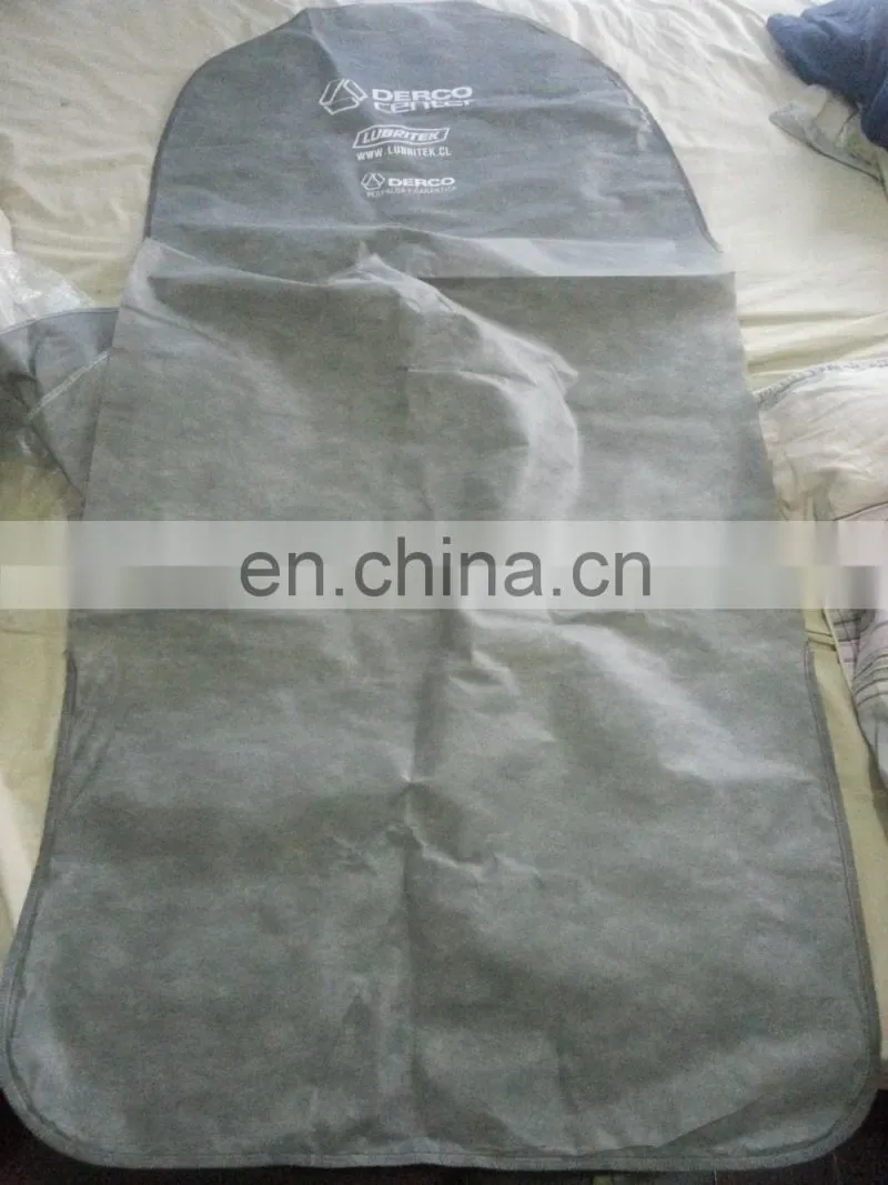 Disposable Car Seat Cover