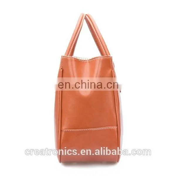 Shining Candy colors Soft PU Surface American Luxury Famous Brand Handbags Bags Women Handbags Ladies Bags Handbag