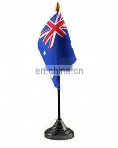 desk flag