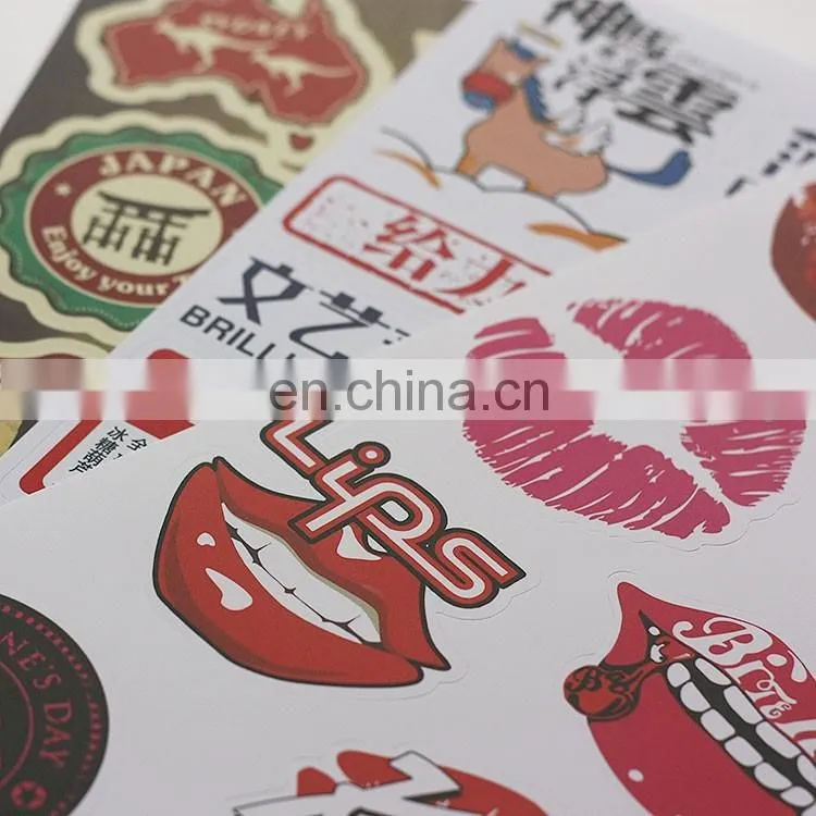 chinese products wholesale wall decal&wall sticker and decoration sticker