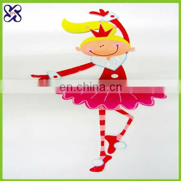 children clothing garment paper hangtag