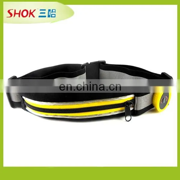 2015Most popular high quality led belt