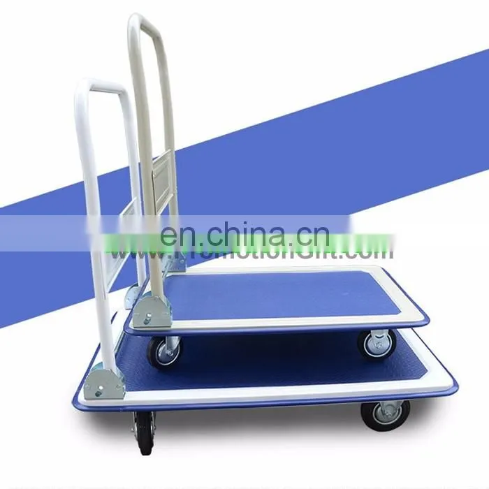 Platform Trolley